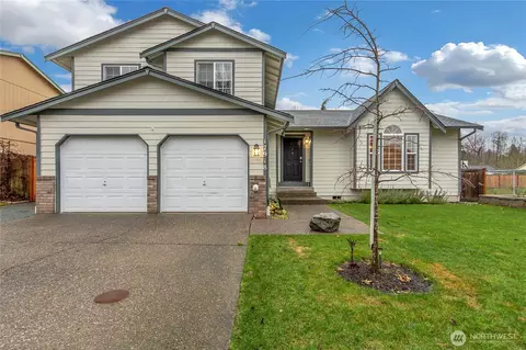 17918 67th Ave E, Puyallup, WA 98375