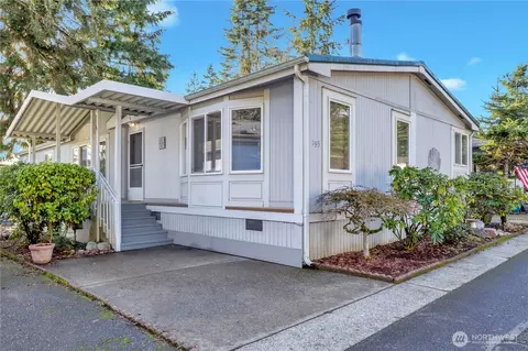 18425 NE 95th St #193, Redmond, WA 98052