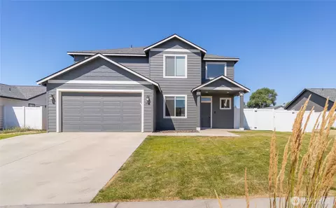 414 N Washington St, Moses Lake, WA 98837