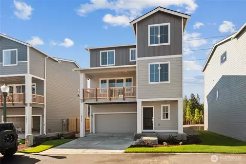 18523 SE 271st Ct, Covington, WA 98042