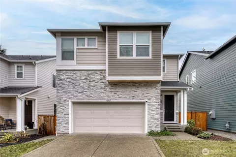 12819 Springboard Ave NW, Silverdale, WA 98383
