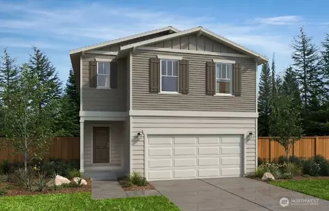 12134 15th Ct SE #MB 16, Lake Stevens, WA 98258