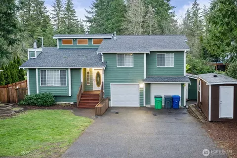 2214 Eastend NW, Olympia, WA 98502