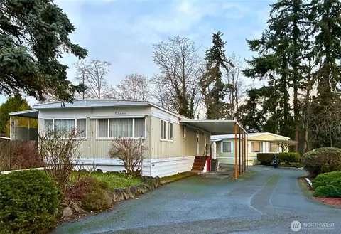 13320 Highway 99 #88, Everett, WA 98204