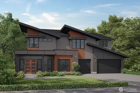 15315 SE 24th St, Bellevue, WA 98007