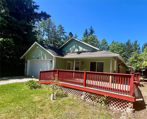 30211 O Pl, Ocean Park, WA 98640