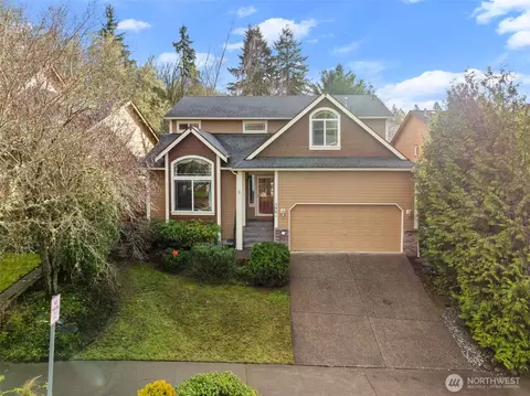 3901 Cooper Crest Dr NW, Olympia, WA 98502