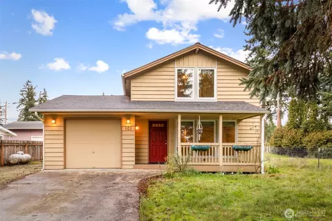 101 D St, Port Hadlock, WA 98339