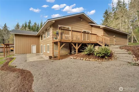 48 Elk Ridge Ln, Naselle, WA 98638