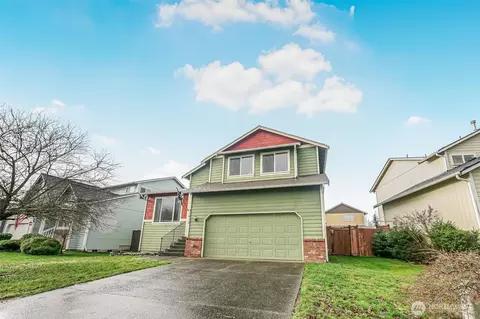 21012 Springhaven Way E, Bonney Lake, WA 98391