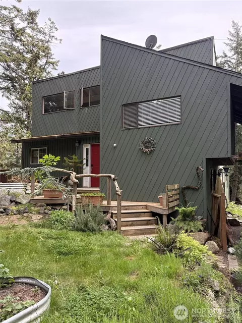 1193 Rosario Rd, Eastsound, WA 98245