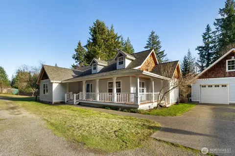 15057 Stevens Rd SE, Olalla, WA 98359