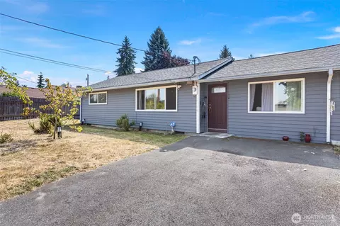 6204 224 St SW, Mountlake Terrace, WA 98043