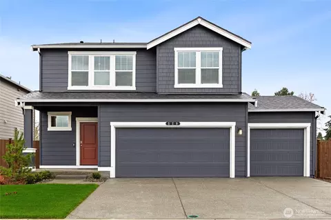 550 Hann St #63, Buckley, WA 98321