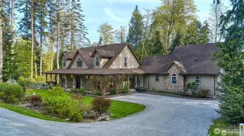 1427 Mckenzie Way, Point Roberts, WA 98281