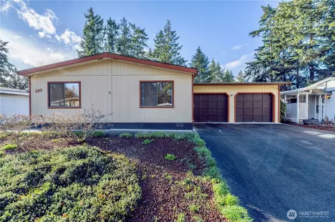 120 Fircrest Dr, Sequim, WA 98382