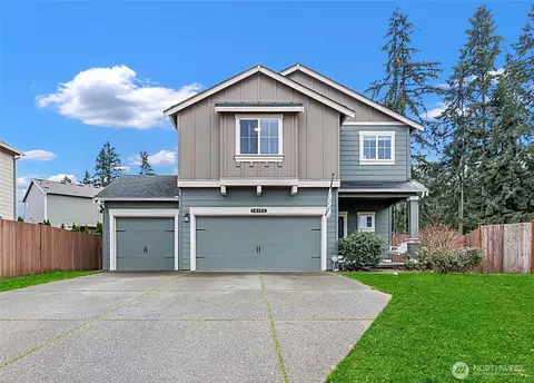 19123 110th Avenue Ct E, Puyallup, WA 98374