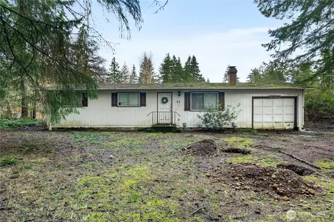 71 E Southlake Dr, Shelton, WA 98584