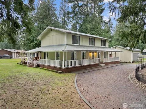 25624 166th St E, Buckley, WA 98321