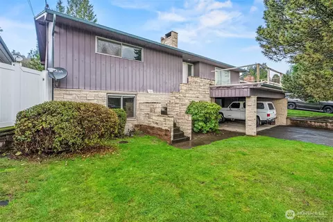 1241 Spruce St, Longview, WA 98632