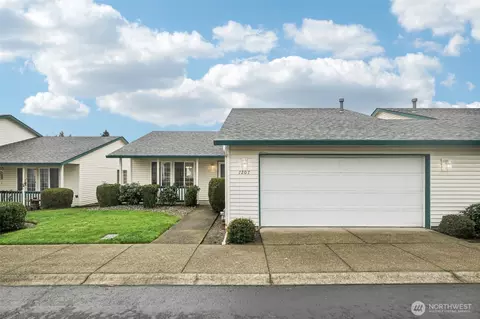 7207 NE 43rd Way, Vancouver, WA 98662