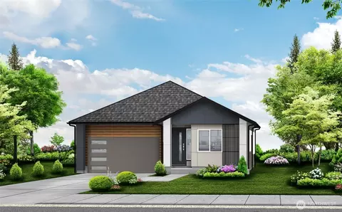 1506 141st St E #67, Tacoma, WA 98445