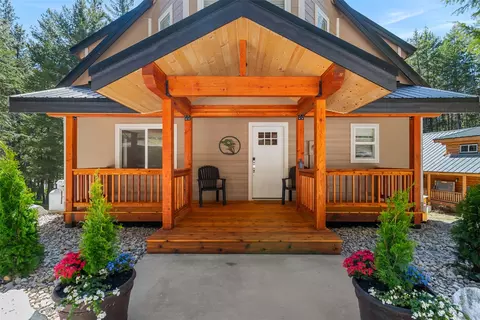 22126 Appaloosa Ln, Leavenworth, WA 98826