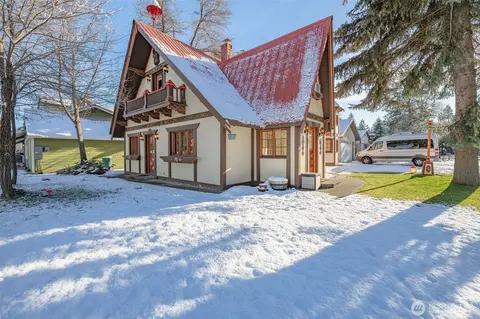 259 Prospect, Leavenworth, WA 98826