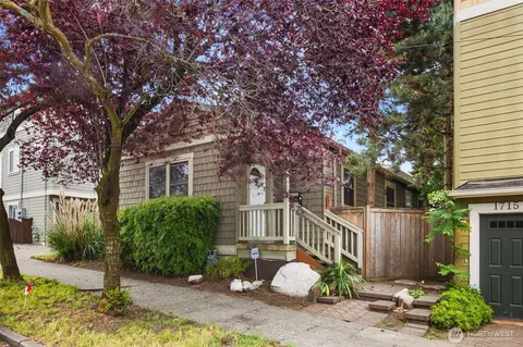 1717 E Spruce St, Seattle, WA 98122