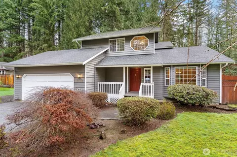 13007 184th Dr SE, Snohomish, WA 98290