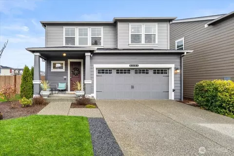 1131 SW Sedge St, Port Orchard, WA 98367