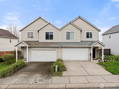 3316 Olive St, Vancouver, WA 98660