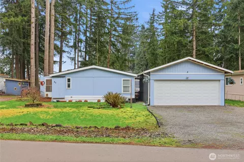 17340 Sargent Rd SW #54, Rochester, WA 98579