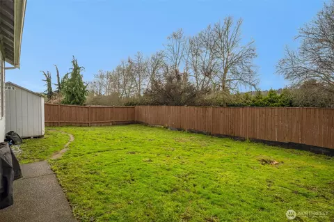 Exterior - 1615 Riddell Ave NE, Orting, WA 98360 photo 6 of 8