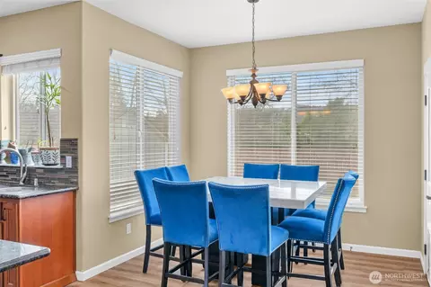 Dining - 1615 Riddell Ave NE, Orting, WA 98360 photo 2 of 2
