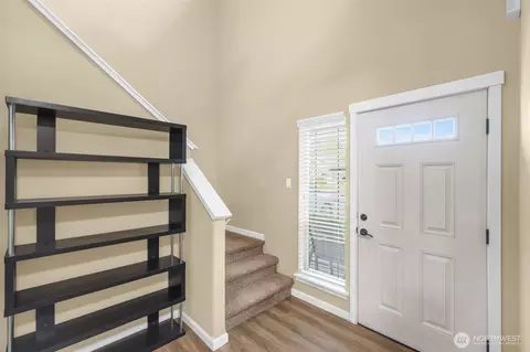 Entry Way - 1615 Riddell Ave NE, Orting, WA 98360 photo 1 of 1