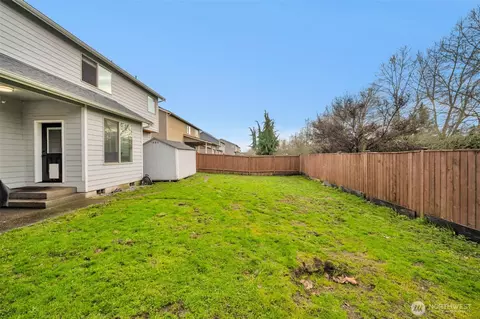 Exterior - 1615 Riddell Ave NE, Orting, WA 98360 photo 5 of 8
