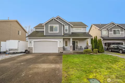 1615 Riddell Ave NE, Orting, WA 98360