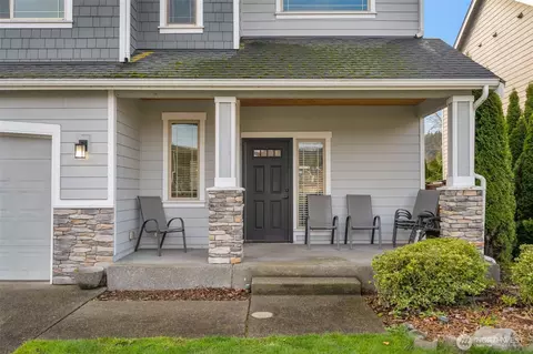 Exterior - 1615 Riddell Ave NE, Orting, WA 98360 photo 2 of 8