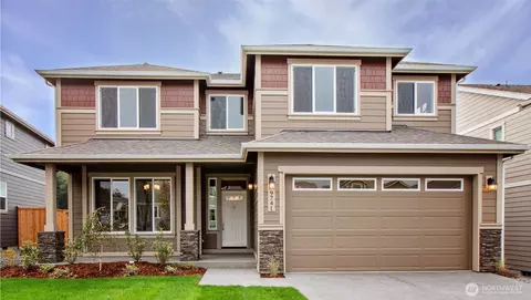 727 Maggee St SE, Lacey, WA 98513