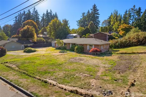 23902 48th Ave W, Mountlake Terrace, WA 98043