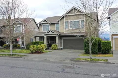 722 Panorama Rdg, Mount Vernon, WA 98273