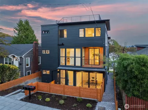 6014 35th Ave NE, Seattle, WA 98115