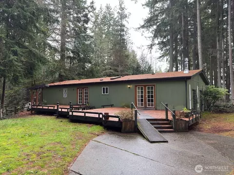1120 NW Brite Star Ln, Poulsbo, WA 98370