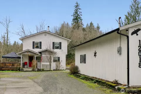 12018 207th Ave SE, Snohomish, WA 98290