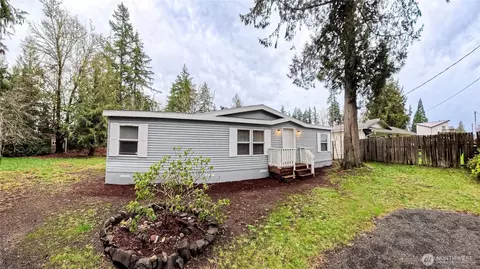 51 E Skyline Dr, Shelton, WA 98584