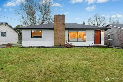 516 Glen Ave, Snohomish, WA 98290