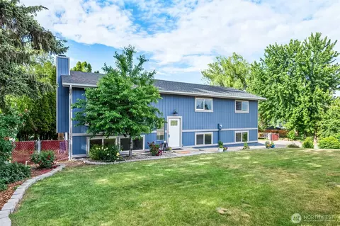 1312 4th St, Wenatchee, WA 98801