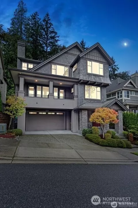 833 Summerhill Ridge Dr NW, Issaquah, WA 98027