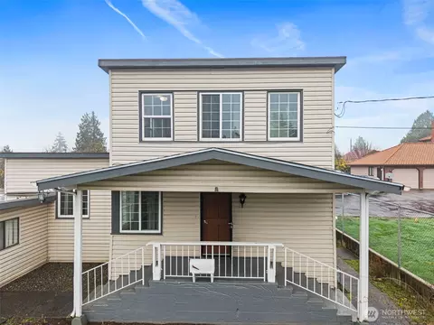 4625 S Holden St, Seattle, WA 98118